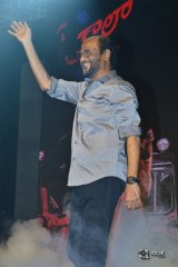 Kaala Movie Pressmeet